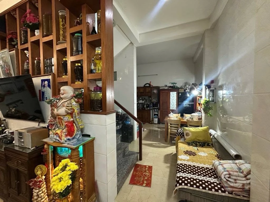 Bán tòa căn hộ dịch vụ 4 tầng 30 phòng 287m2 đường Phan Văn Định, Liên Chiểu, Đà Nẵng - Ảnh thu nhỏ 3