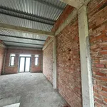 Bán nhà thô 75m² 2 lầu 1 trệt Long Nguyên, Bình Tân - Ảnh thu nhỏ 3