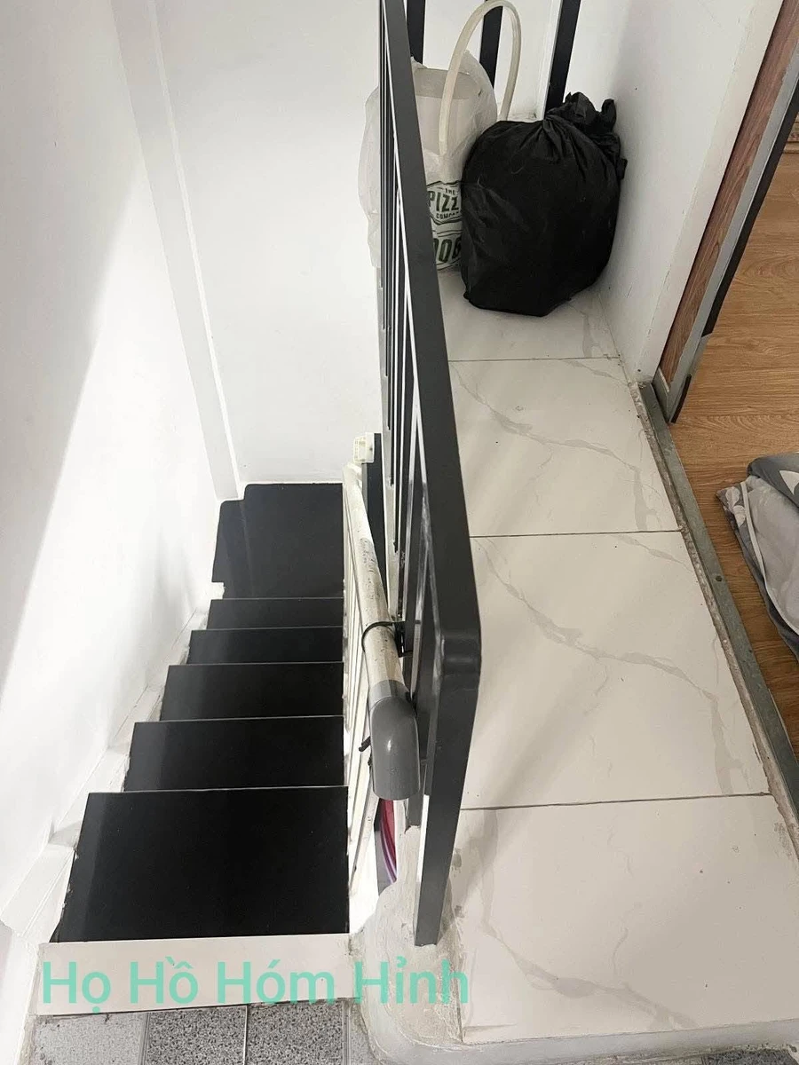 Bán nhà 2 tầng 35m2 giá 1,5 tỷ gần chợ Hiệp Bình, Hiệp Bình Chánh, Thủ Đức - Ảnh thu nhỏ 2
