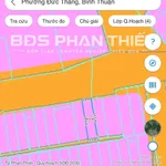 Bán nhà mặt tiền Ngư Ông, Phú Thủy 49m² giá 2 tỷ - Ảnh thu nhỏ 1