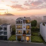 Bán nhà phố mặt tiền đường An Sơn, Đà Lạt 60m², 1 trệt 3 lầu, giá 7,5 tỷ - Ảnh thu nhỏ 1