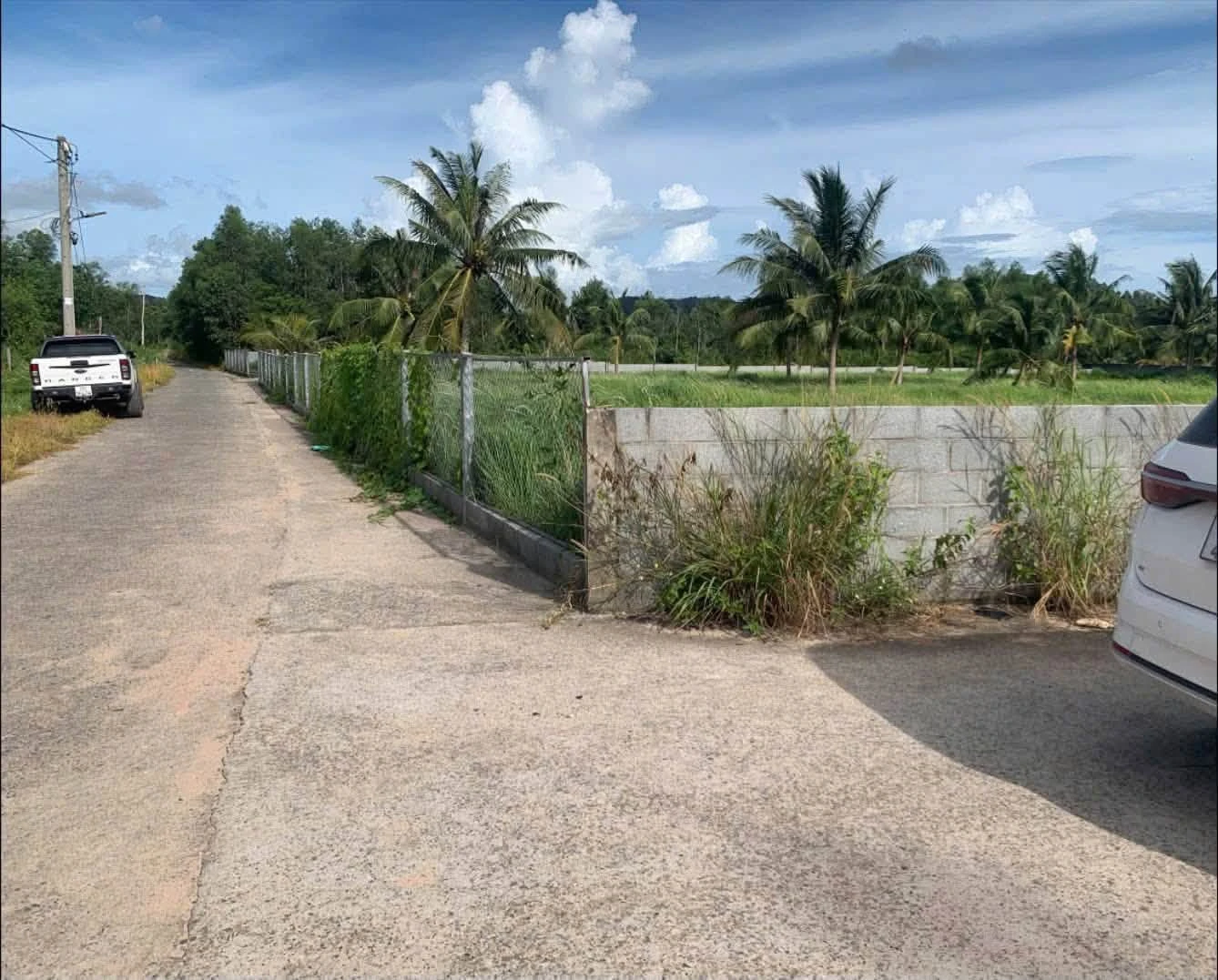 Bán đất đối diện Bãi Trường Phú Quốc 1.300m² hơn 6 tỷ - Ảnh 1