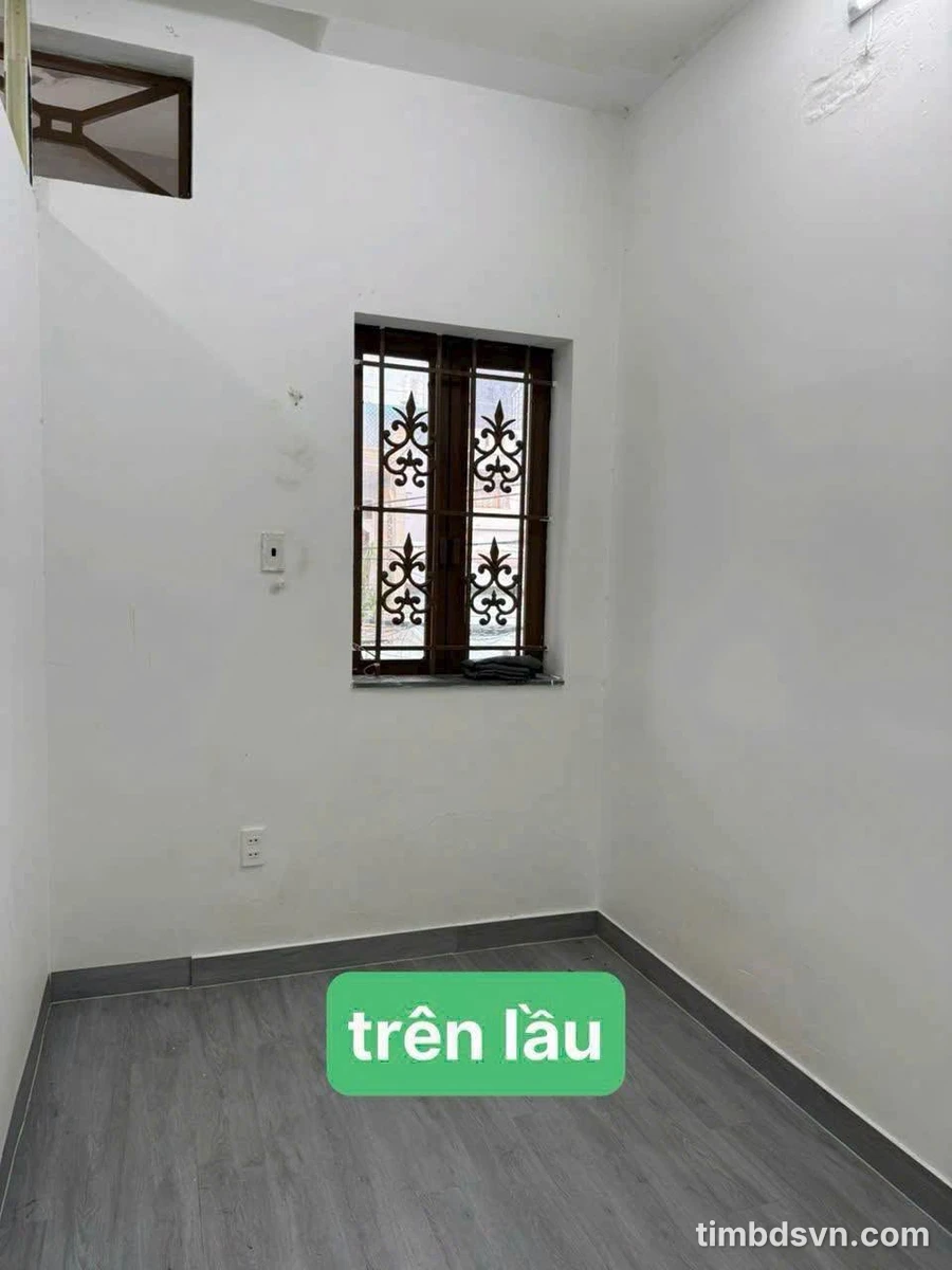 Cho thuê nhà nguyên căn 60m² 2PN Quang Trung 14tr/tháng - Ảnh thu nhỏ 3