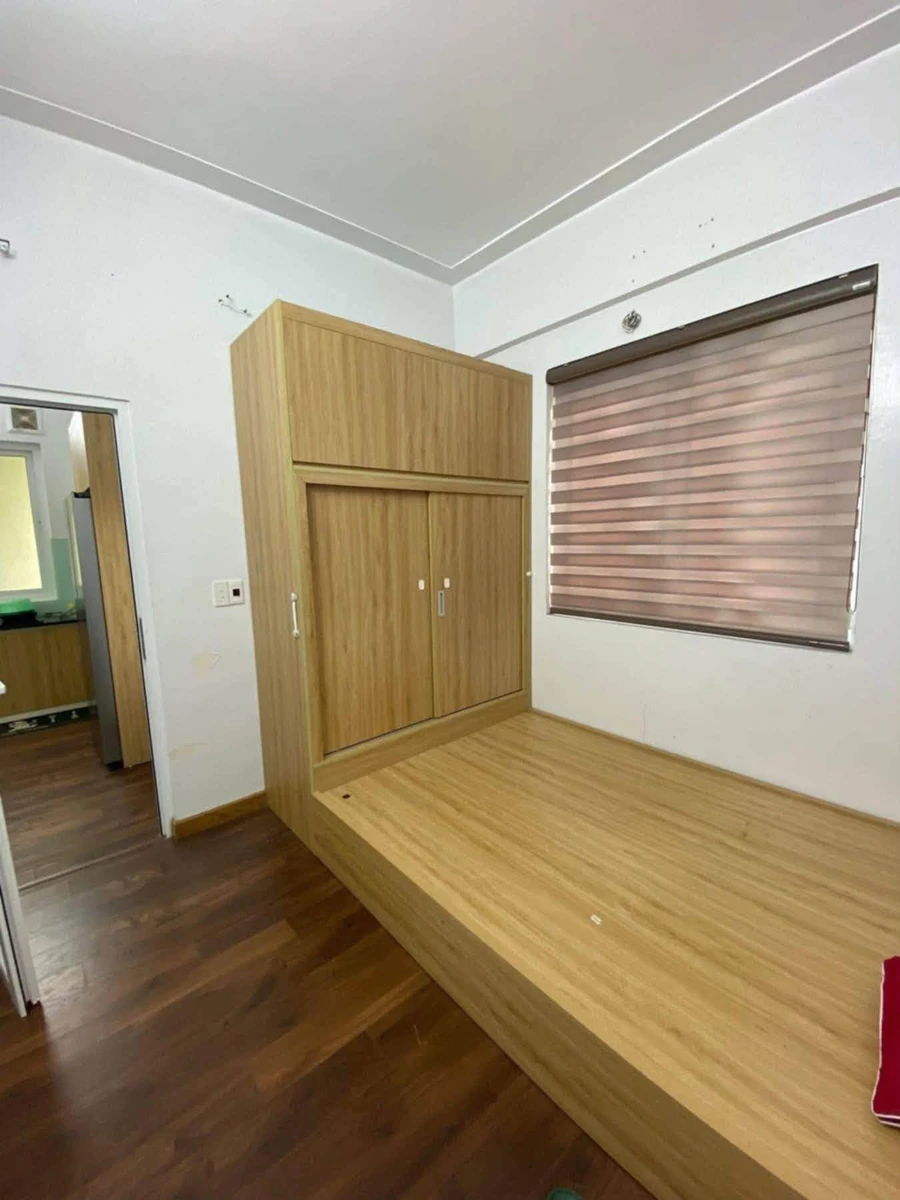 Cho thuê chung cư Tân Thành 70m² 2PN giá 6 triệu/tháng - Ảnh 1