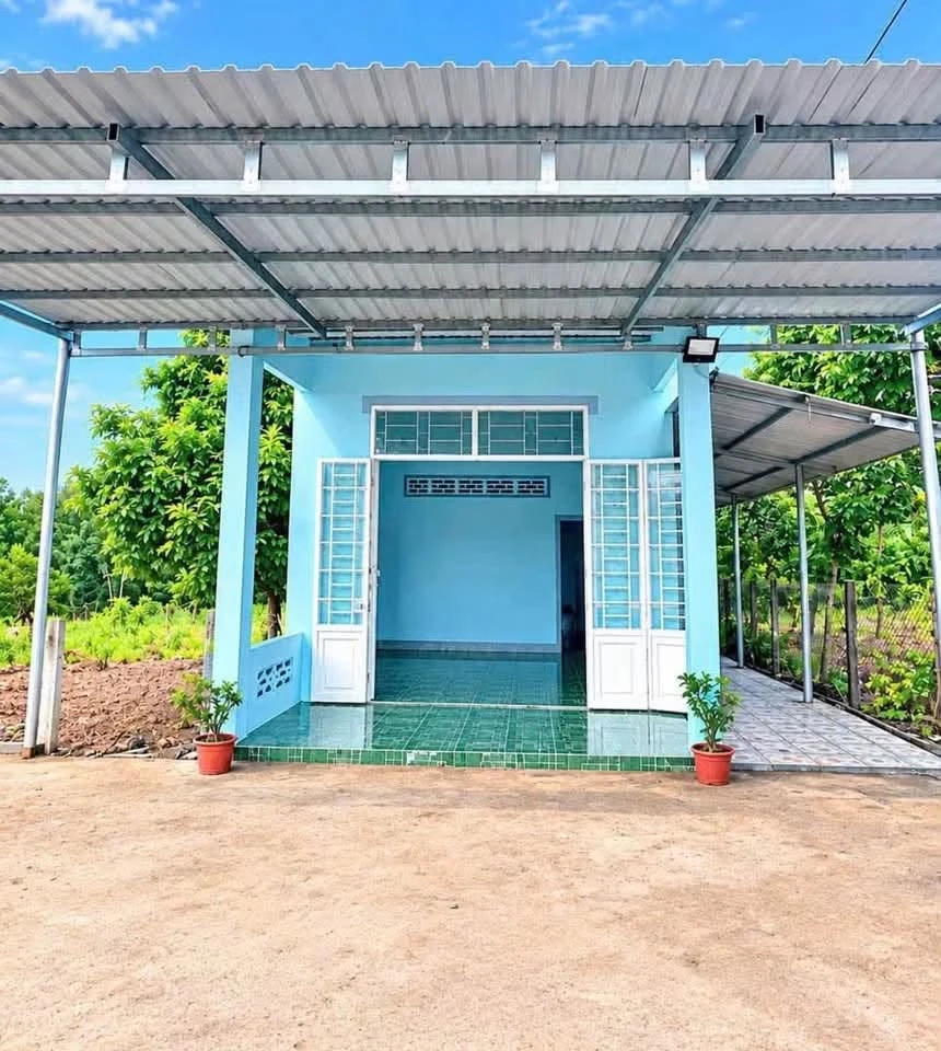 Bán đất 2000m2 có vườn gần QL13, giá 315 triệu - Ảnh 1