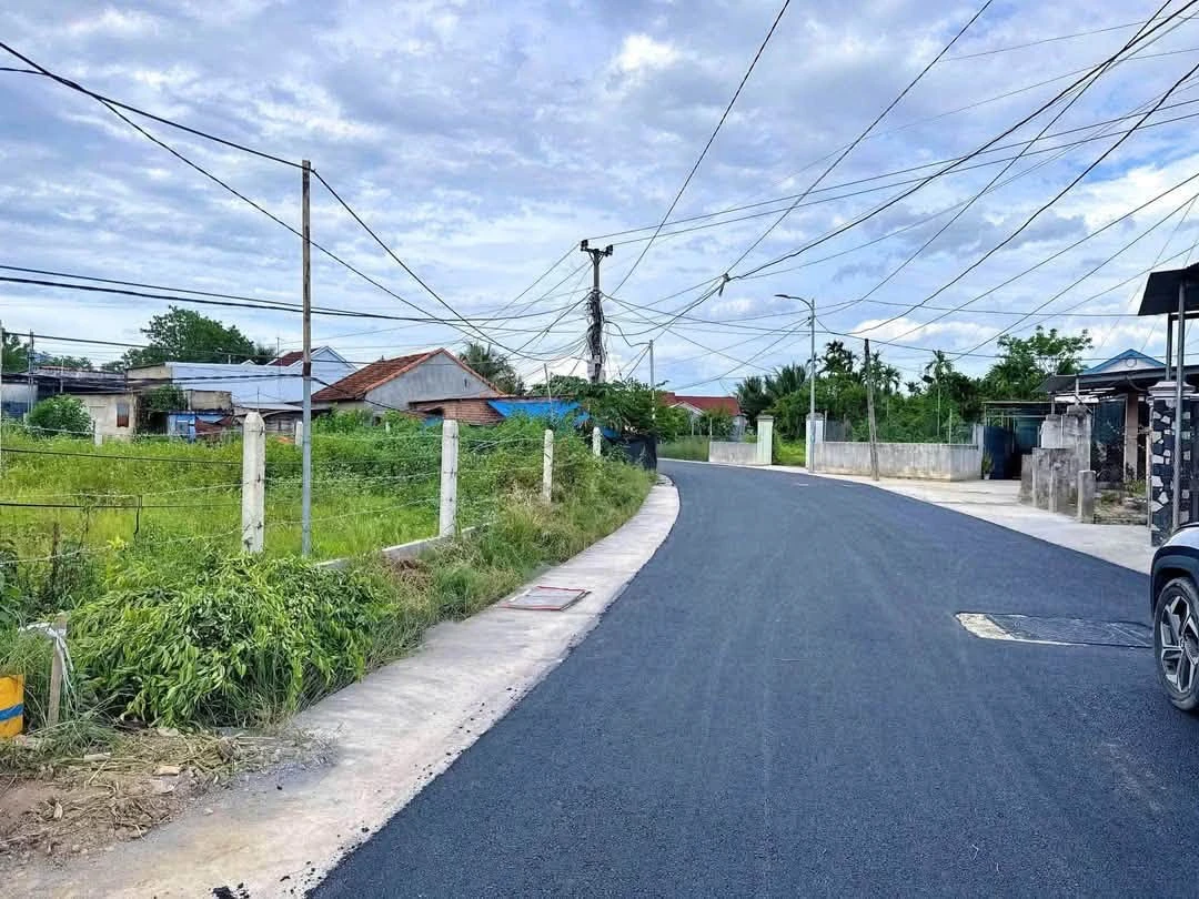 Bán đất Diên Khánh 433.6m² đường Lạc Hòa 2.999 tỷ - Ảnh thu nhỏ 5