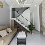 Bán nhà 1 trệt 1 lầu 64m² Rạch Giá 1 tỷ 980 triệu - Ảnh thu nhỏ 3