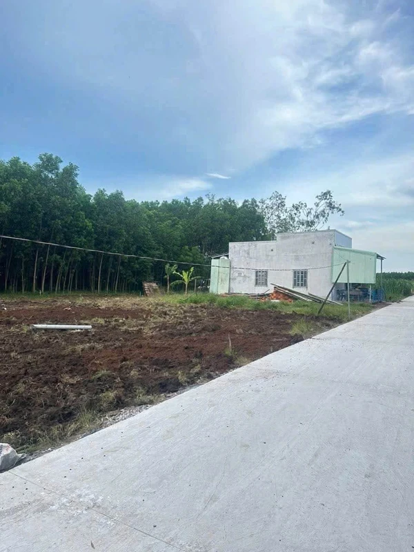 Bán lô đất Châu Đức 150m² 355 triệu