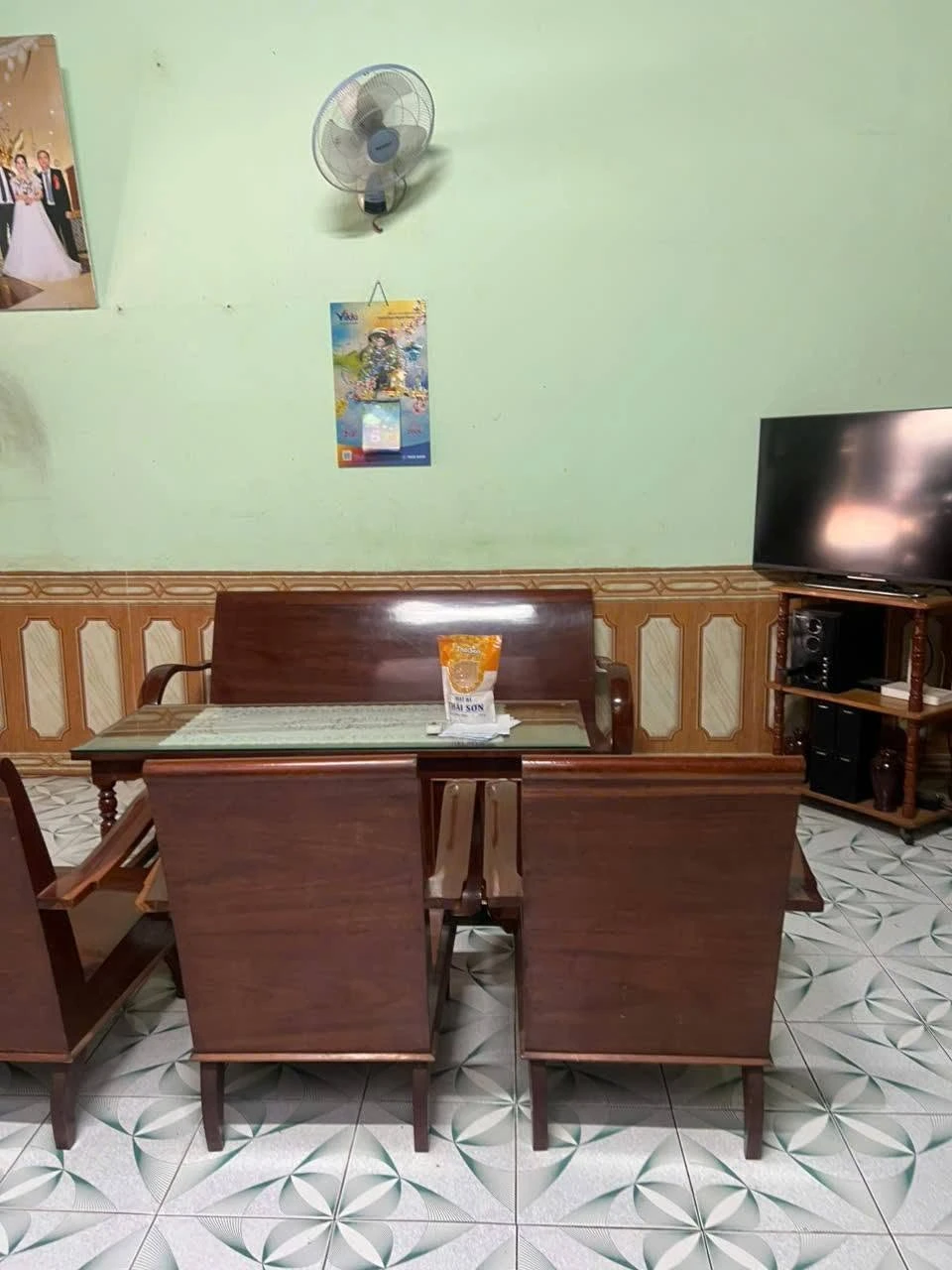 Bán nhà mặt tiền Mai Hắc Đế 160m2 kinh doanh 8,6 tỷ - Ảnh 1