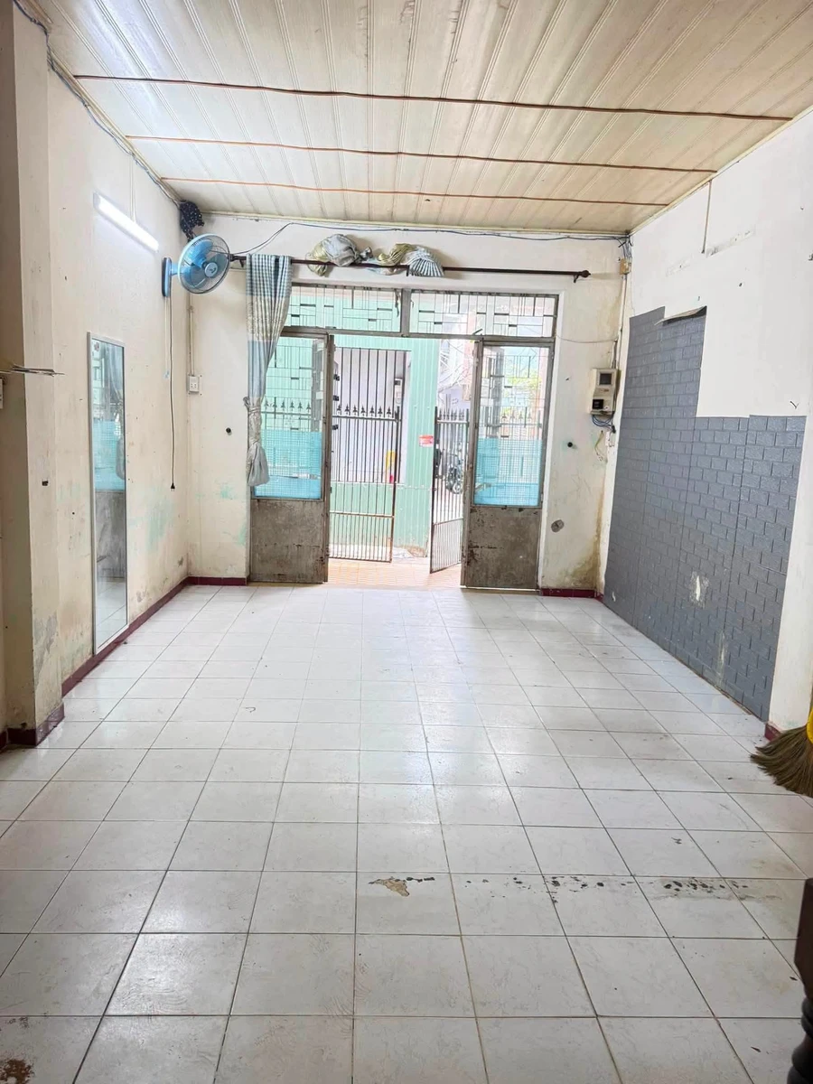 Bán nhà 2 tầng 52,2m² Hoàng Diệu Đà Nẵng 2,65 tỷ - Ảnh thu nhỏ 4