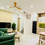 Bán nhà phố Thích Quảng Đức, Phú Nhuận, 28m2, 5.45 tỷ - Ảnh thu nhỏ 2