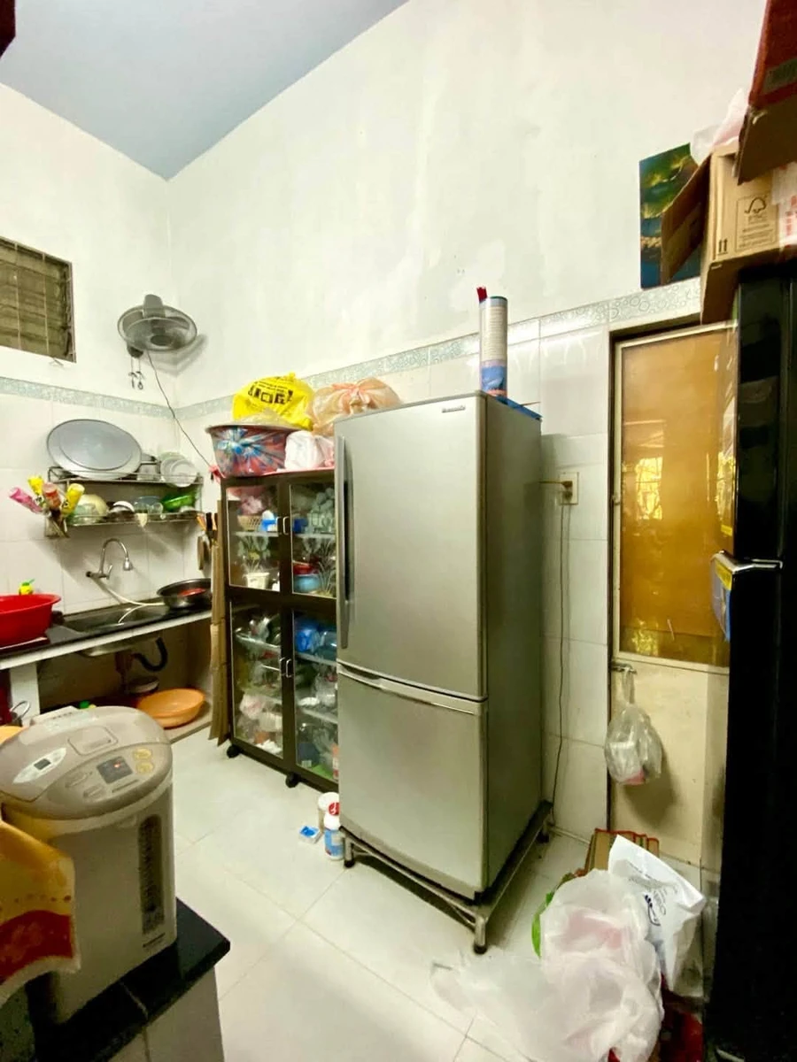 Bán nhà mặt tiền 3 tầng 110m2 Hòa Cương Bắc, Đà Nẵng - Ảnh thu nhỏ 5