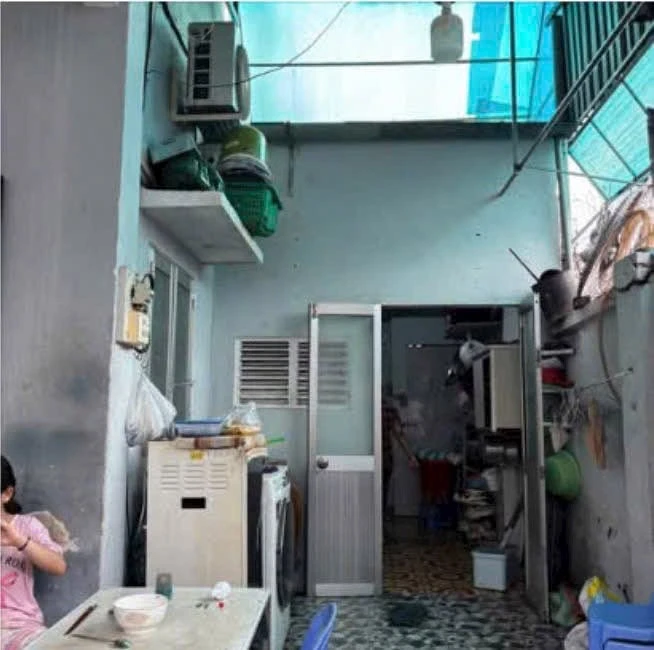 Bán nhà 2 phòng ngủ 150m² gần biển Thương Chánh, Phan Thiết - Ảnh thu nhỏ 2