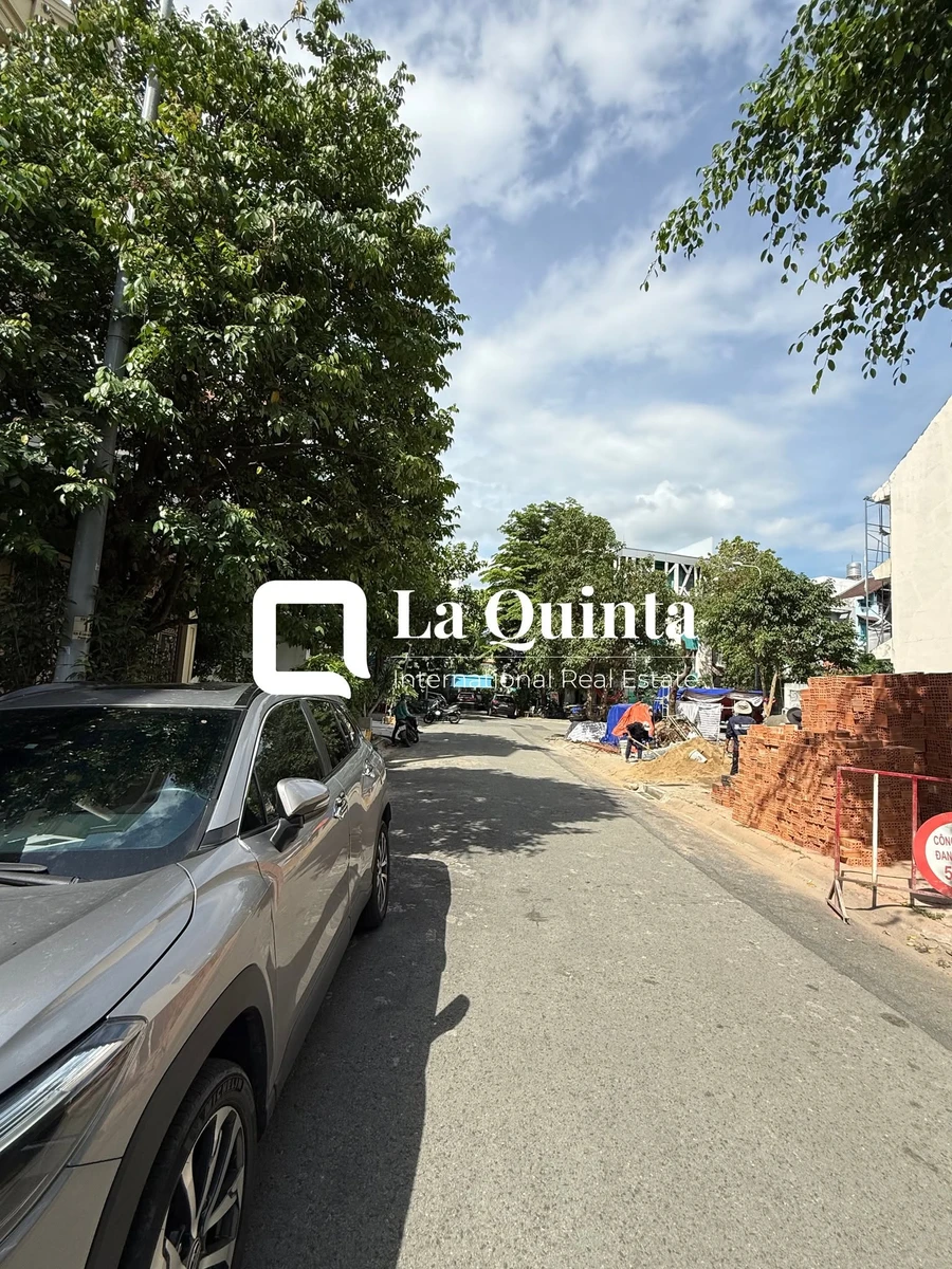 Cho thuê nhà phố 350m² đường Lương Định Của, Quận 2 - Ảnh thu nhỏ 3
