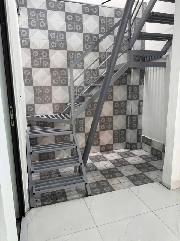 Bán nhà mặt phố 72m² Lê Thanh Nghị Hải Phòng