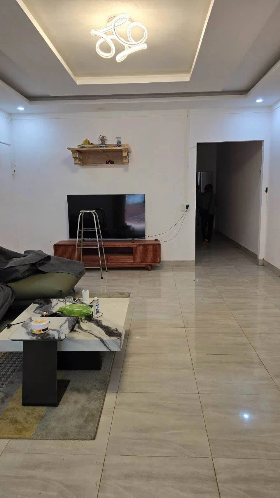 Bán đất mặt tiền Ngọc Hân Công Chúa 116m², 5,9 tỷ Bình Chánh - Ảnh 1