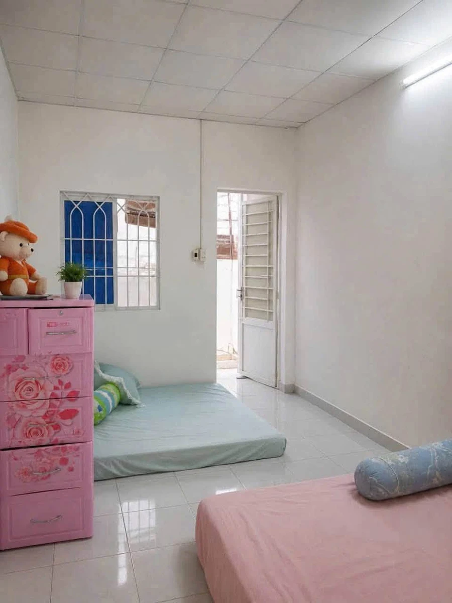 Bán nhà 2 tầng 36m2 Nha Trang 2.2 tỷ - Ảnh thu nhỏ 4