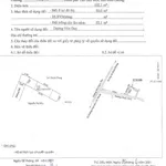 Bán đất 5x20 đường nhánh Bùi Ngọc Thu, phường Hiệp An, Thủ Dầu Một, giá 1,58 tỷ - Ảnh thu nhỏ 5