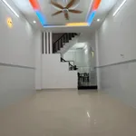 Bán nhà 4 tầng 54m² 6,38 tỷ Bình Chánh - Ảnh thu nhỏ 4