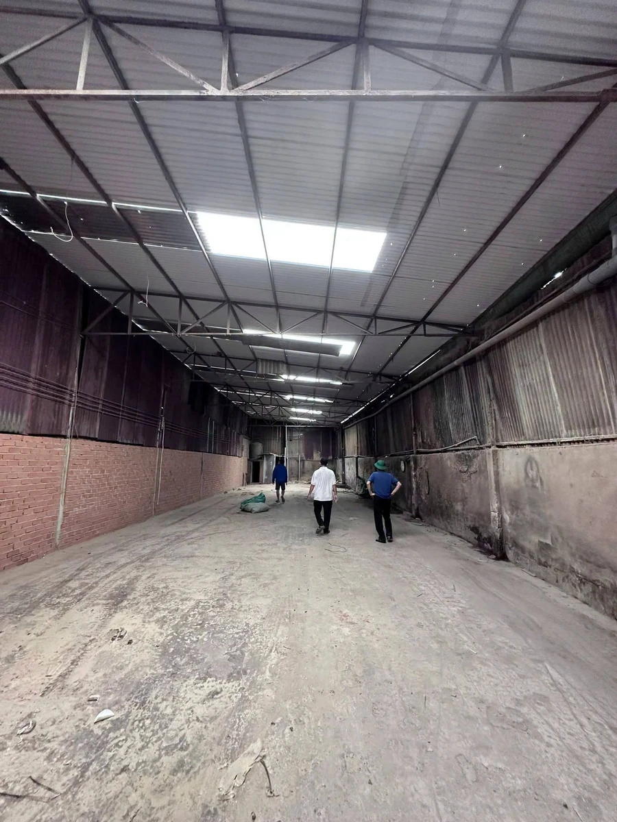 Cho thuê xưởng 200m² Long Bình, Bình Dương, 6 triệu/tháng - Ảnh thu nhỏ 3