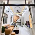 Bán nhà 3 tầng 150m² 4 phòng ngủ Hải Châu Đà Nẵng - Ảnh thu nhỏ 2