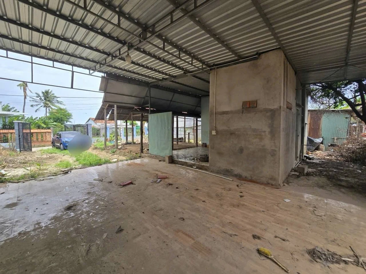 Bán đất thổ cư Phú Long 345m2, 1 tỷ 8 - Ảnh 1