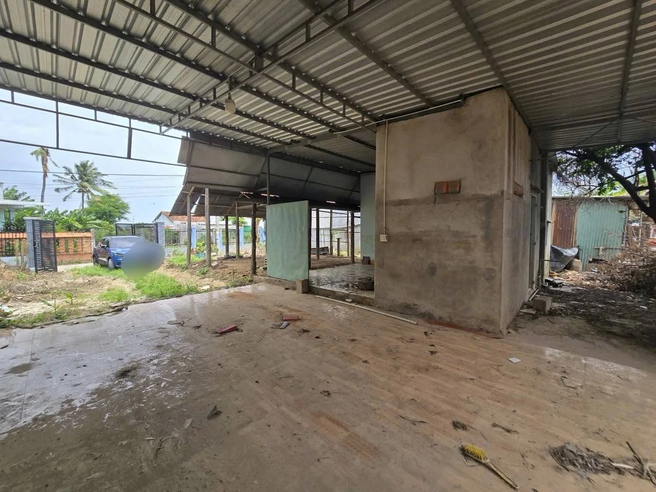 Bán đất thổ cư Phú Long 345m2, 1 tỷ 8 - Ảnh 1