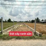 Bán đất thổ cư 110m2 Xã Hòa Khánh Đông 630 triệu - Ảnh thu nhỏ 3