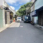 Bán shophouse 152m² 14+6 phòng 6 tầng thang máy Quận 1 - Ảnh thu nhỏ 1