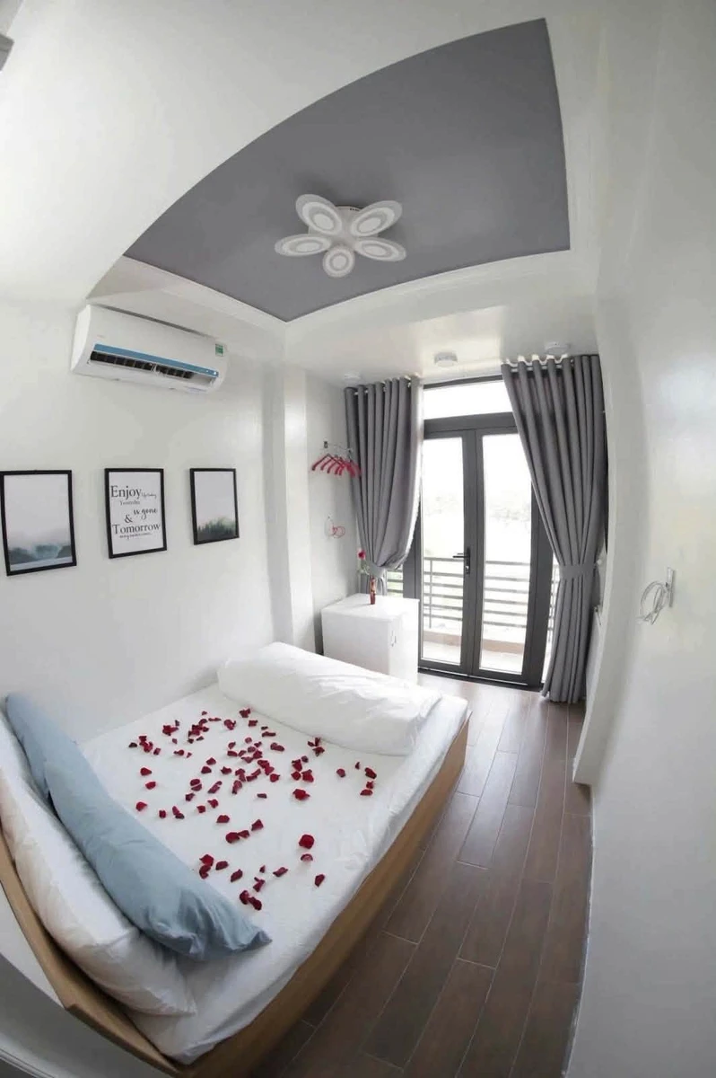 Bán nhà view sông Hương Trần Hưng Đạo, Huế 26m² - Ảnh thu nhỏ 4