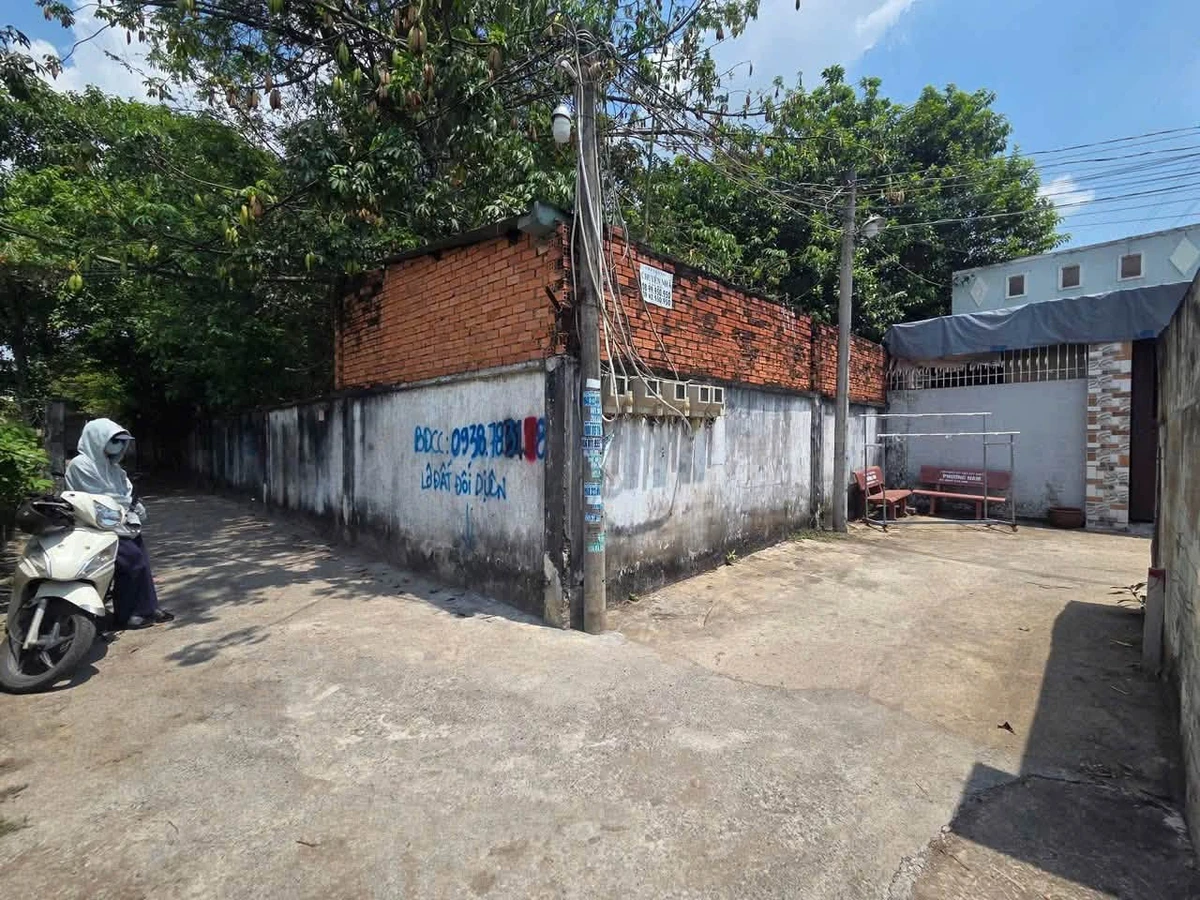 Bán nhà góc HXH 100m² Phước Bình, giá 4 tỷ - Ảnh thu nhỏ 4