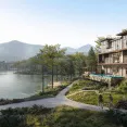 Giá tốt + Voucher 1 tỷ | Biệt thự đơn lập 350m2 - bể bơi riêng giữa thung lũng Thanh Xuân Valley - Ảnh thu nhỏ 21