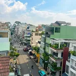 Bán nhà 6 tầng lô góc 49m² đường Vĩnh Viễn, Phường 8, Quận 10, giá 18,5 tỷ - Ảnh thu nhỏ 3