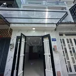 Bán nhà 4PN mới Chiến Lược Bình Tân 37.5m² giá 4.35 tỷ - Ảnh thu nhỏ 2