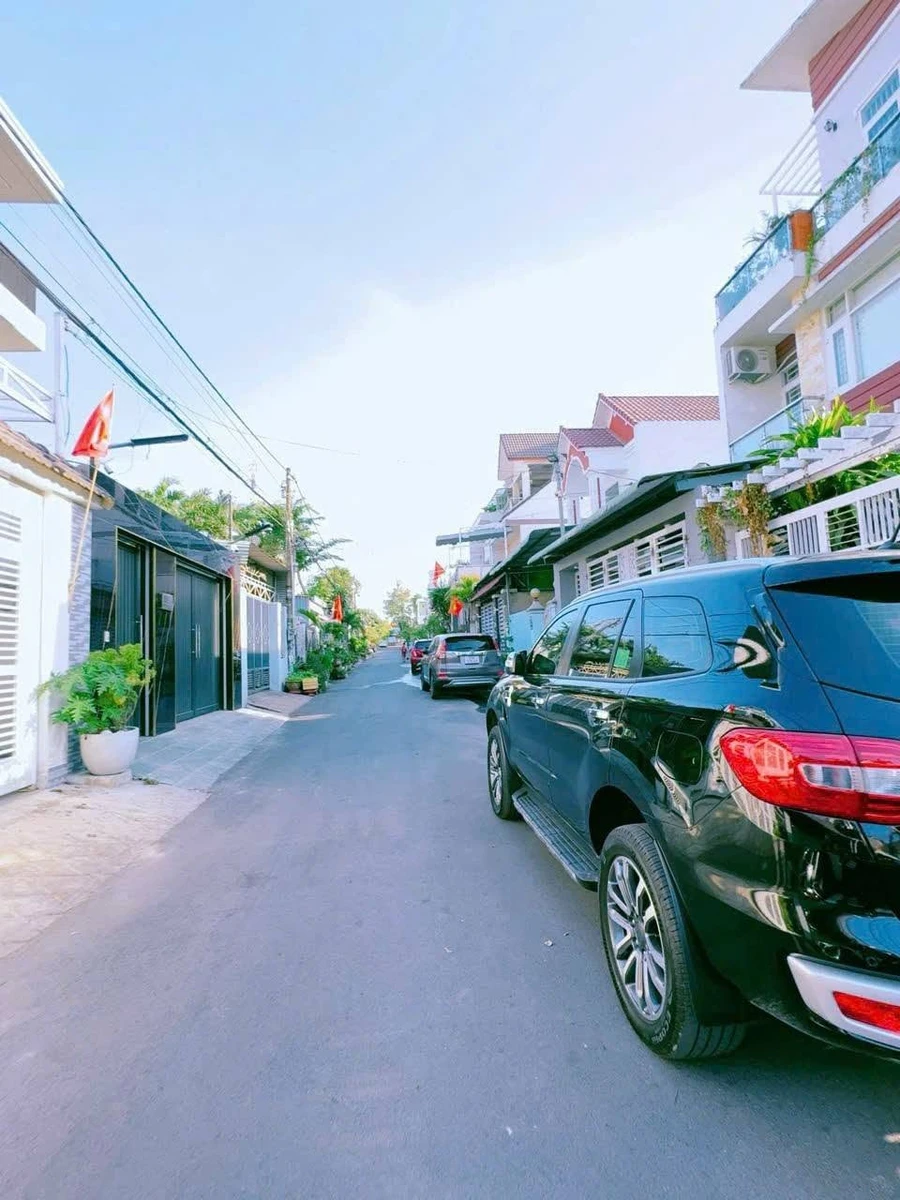 Bán 2 căn nhà gần Big C Tân Hiệp, 195m², 5PN - 6 tỷ - Ảnh thu nhỏ 2