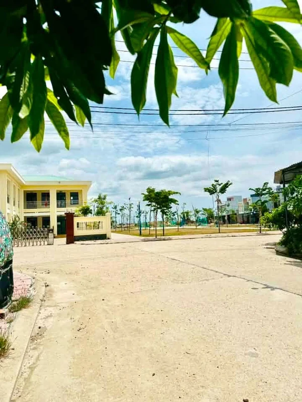 Bán nhà mặt tiền 1 tầng 70m² Quy Nhơn Đông, nhỉnh 2 tỷ