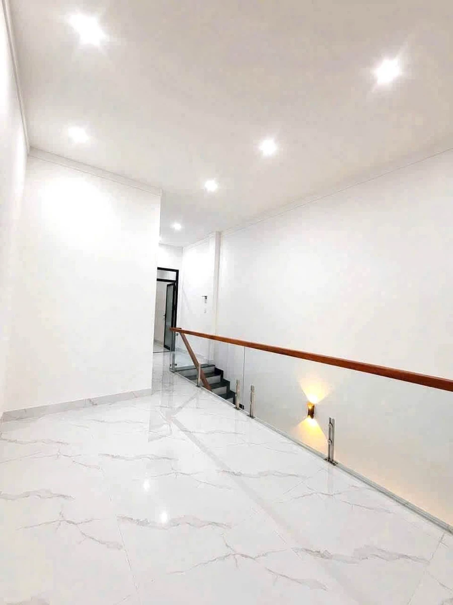 Bán nhà 1 lầu 92m2 3 phòng ngủ Buôn Ma Thuột 2.68 tỷ - Ảnh thu nhỏ 5