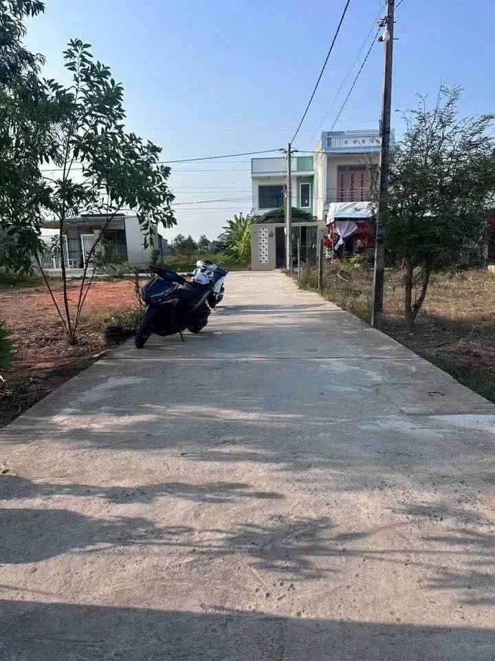 Bán đất thổ cư 137m2 Hàm Thắng, Lâm Đồng - 1 tỷ - Ảnh thu nhỏ 2