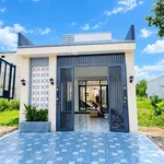 Bán nhà gác lửng 3PN 150m² Mỹ Phước 4, Bình Dương, 2.7 tỷ - Ảnh thu nhỏ 2