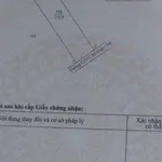 Bán lô đất thô 5x23m, 250 triệu tại Tây Ninh - Ảnh thu nhỏ 1