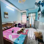 Bán nhà 3 tầng 78m2 6PN, Phường Phú Định, Quận 8, giá 5,3 tỷ - Ảnh thu nhỏ 3