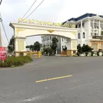 Bán đất 250m² kinh doanh Phúc Hưng Golden Bình Chánh - Ảnh thu nhỏ 4