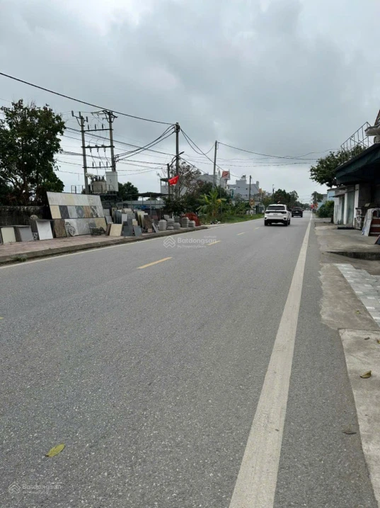 Chính chủ cần bán đất trung tâm xã Xuân Hòa - Vũ Thư - Thái Bình nay là xã Vạn Xuân - Hưng Yên - Ảnh thu nhỏ 2