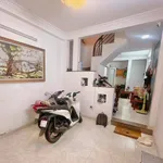 Bán nhà 4 tầng 4PN 42m2 hẻm nhựa xe tải sát Cư xá Lữ Gia, Quận 11 - Ảnh thu nhỏ 4