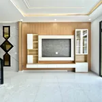 Bán nhà 1 trệt 1 lầu 4.5x21m, 3 phòng ngủ, sổ hồng riêng tại Mỹ Lộc, Tây Ninh - Ảnh thu nhỏ 5