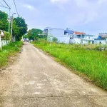 Chính chủ gửi bán đất 144m2 tại Cẩm Toại Trung, 1,6 tỷ Đà Nẵng - Ảnh thu nhỏ 6