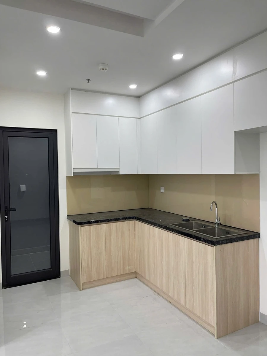 Cho thuê 3PN 2WC A&T Sky Garden 95m² - 7.5 triệu/tháng - Ảnh thu nhỏ 4