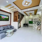 Bán nhà hẻm ô tô 3 PN, 42.8m2 Lê Hồng Phong, Vũng Tàu - Ảnh thu nhỏ 3