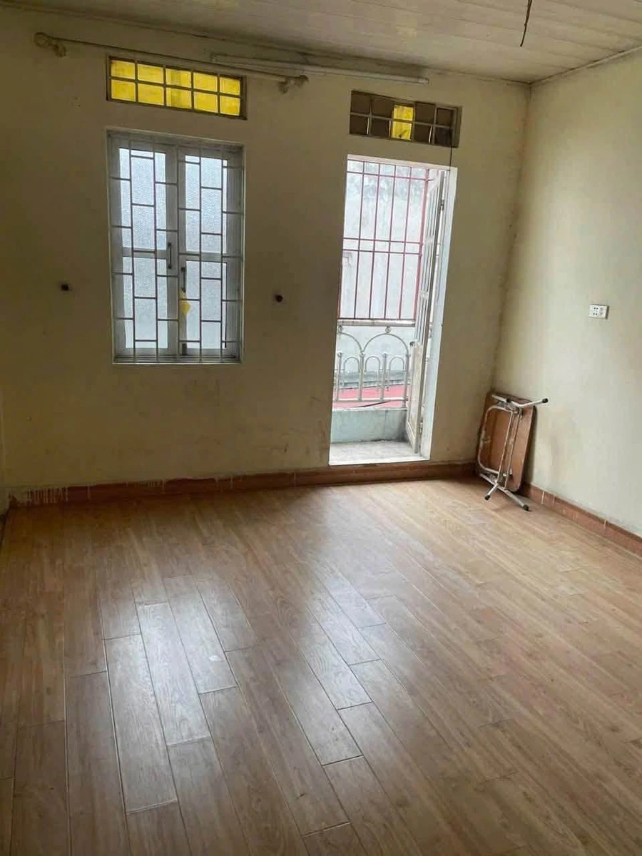 Cho thuê nhà 3 phòng ngủ 75m² Lĩnh Nam Hoàng Mai - Ảnh 1
