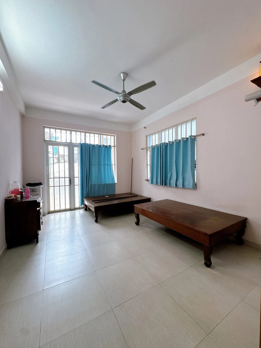 Bán nhà 100m2 hẻm oto kinh doanh Tôn Thất Tùng Q1 - Ảnh thu nhỏ 5